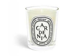 Diptyque Gardenia - candle 190 g NIŠINIAI kvepianti žvakė
