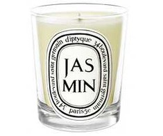 Diptyque Jasmin - candle 190 g NIŠINIAI kvepianti žvakė