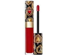 Lūpų dažai Dolce &amp; Gabbana Shinissimo High Shine Lip Lacquer, 660 Heart Power, 4,5 ml