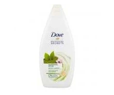 Dove Care By Nature Dušo želė, 400 ml