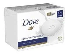 Dove originalus kietasis muilas, 1 pakuotė