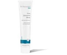 Dr. Hauschka Med Mint Refreshing Dantų pasta gaivinanti dantų pasta 75ml