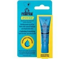 Dr. PAWPAW Lip &amp; Eye Balm Lūpų balzamas moterims, 8 ml