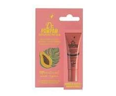 Dr. PAWPAW Balm Tinted Lūpų balzamas moterims, 10 ml