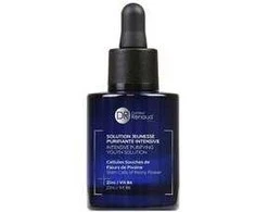 Dr. Renaud Peony Flower Intensive Purifying Youth Solution intensyviai valanti priemonė veidui, 30 ml