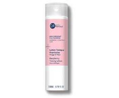 Dr. Renaud Raspberry Toning Lotion tonizuojantis losjonas veidui ir akims, 200 ml