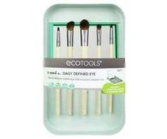 „Ecotools Daily Defined Eye“ 6 vnt.