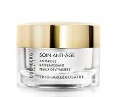 Eisenberg Anti-Age Treatment Kreminis, 50 ml