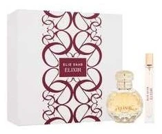 Elie Saab moteriškų kvepalų rinkinys Elie Saab EDP Eliksyras 2 vnt.