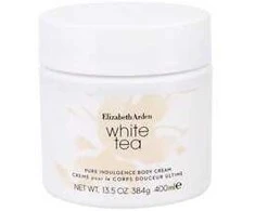 Elizabeth Arden Baltas Tea Body Kreminis