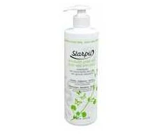 Emulsija po depiliacijos Starpil, 500 ml
