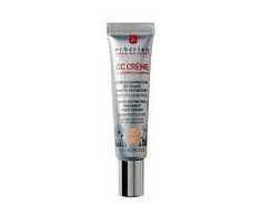 Erborian CC Crem (High Definition Radiance Face Kreminis), 15 ml, karamelė