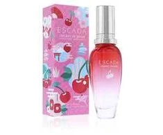 Escada Cherry in Japan for Women (Kvepalai Moterims) EDT 100ml