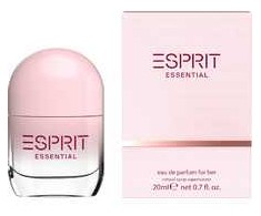 Esprit Essential EDP parfumuotas vanduo moterims, 20 ml