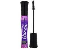 Essence Call Me Queen Dramatic False Lash Effect blakstienų tušas