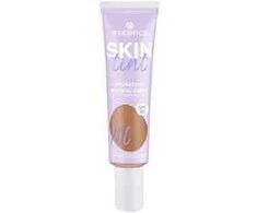 „Essence Skin Tint Hydrating“ natūralios apdailos makiažas