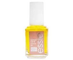 Essie abrikosų skonio nagų odelių aliejus, kondicionuojantis ir drėkinantis nagus, 13,5 ml