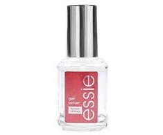 Essie Stay Longer Longwear Top Coat Nagų lakas moterims, 13,5 ml