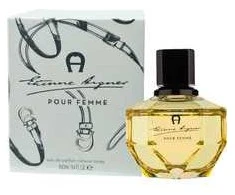 Aigner Etienne Aigner Pour Femme EDP parfumuotas vanduo moterims, 30 ml