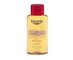 Eucerin Ph5 Aliejunė dušo želė 200ml