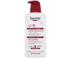 "Eucerin Ph5" apsauginis losjonas sausai odai F 400ml