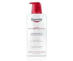 "Eucerin Ph5" dušo želė 1000ml