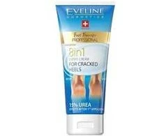 Eveline Cosmetics Eveline Foot Therapy 8in1 Expert kreminis, 100 ml