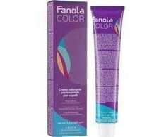 Fanola dažomieji kreminiai dažai 9.3, 100 ml