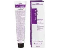 Fanola No Geltona Color Colouring Kreminis 8 Ice, 100 ml