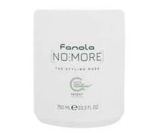 Fanola „No More“ plaukų priežiūros kreminio kaukė formavimui, 200 ml