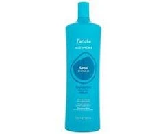 Fanola Vitamins Šampūnas šampūnas, 1000 ml