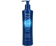 Fanola Wonder No Oranžinis Extra Care Mask, 350 ml