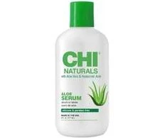 Drėkinamasis plaukų serumas CHI Naturals Aloe Serum 59ml