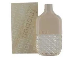 Fcuk Friction Her EDP 100ml W