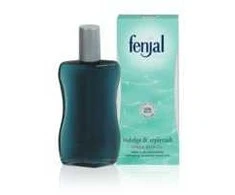 Fenjal klasikinis vonios aliejus, 200 ml