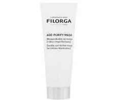 Filorga Age-Purify Mask kreminė valomoji kaukė probleminei odai 75ml