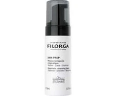 Filorga Skin-Prep Enzymatic Foam Valiklis valomosios veido putos, 150 ml