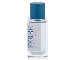 Gianfranco Ferré Fougere Italiano EDT tualetinis vanduo vyrams, 30 ml