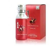 Giorgio Beverly Hills Beverly Hills Polo Club 1 Sport EDT tualetinis vanduo vyrams, 100 ml