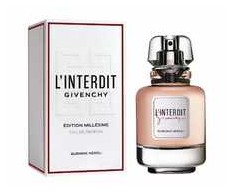 Givenchy L'Interdit Burning Neroli EDP parfumuotas vanduo moterims, 50 ml