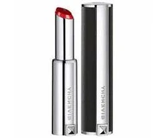 Givenchy Le Rouge Liquide ilgai išliekantys lūpų dažai Kreminis 412, 3 ml