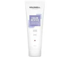 Goldwell Šampūnas for reviving hair color Cool Skirtas šviesiems plaukams Dualsenses Color Revive ( Color Giving Šampūnas), 250 ml