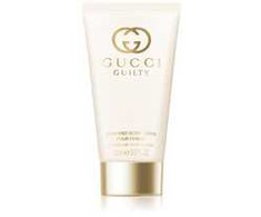 Parfumuotas kūno losjonas Gucci Guilty Pour Femme, 150 ml