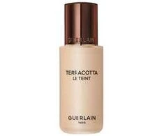 Guerlain Terracotta matinis skystas makiažo pagrindas 8N, 35 ml