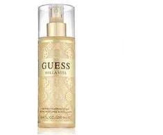 Guess Bella Vita Shimmer kūno dulksna, 250 ml
