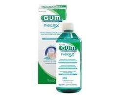 Gum Paroex Prevención burnos skalavimo skystis 500ml