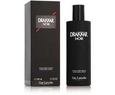 Guy Laroche Drakkar Noir priemonė po skutimosi Vanduo
