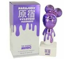 Gwen Stefani Harajuku Lovers Pop Electric Music EDP
