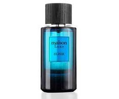 Hamidi Maison Luxe Eliksyras PP kvepalai unisex, 110 ml