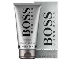 Hugo Boss buteliukų dušo želė, 150 ml
